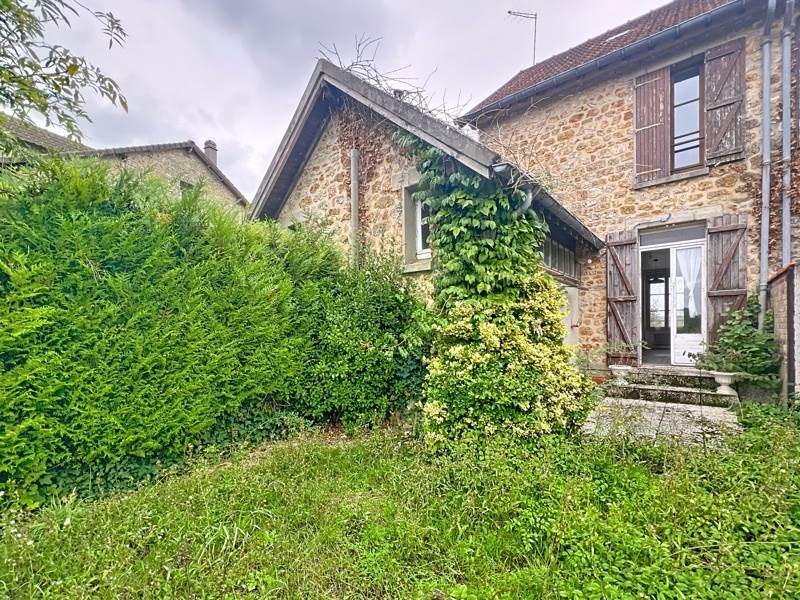 Vente Maison MAREIL LE GUYON - 4 pièces -78 m² - (78490)