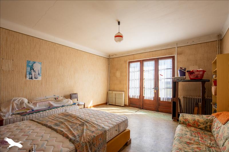 Vente Maison BU - 4 pièces -114 m² - (28410)