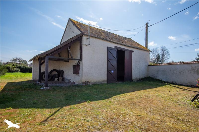 Vente Maison BU - 4 pièces -114 m² - (28410)