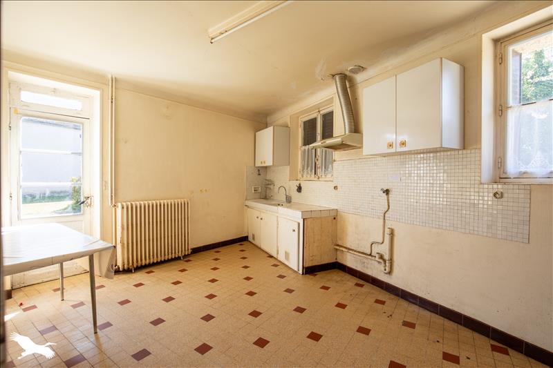 Vente Maison BU - 4 pièces -114 m² - (28410)