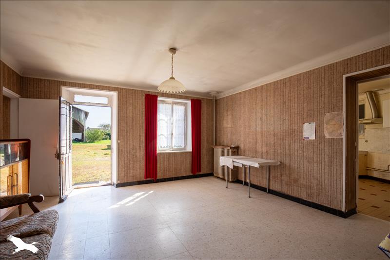 Vente Maison BU - 4 pièces -114 m² - (28410)