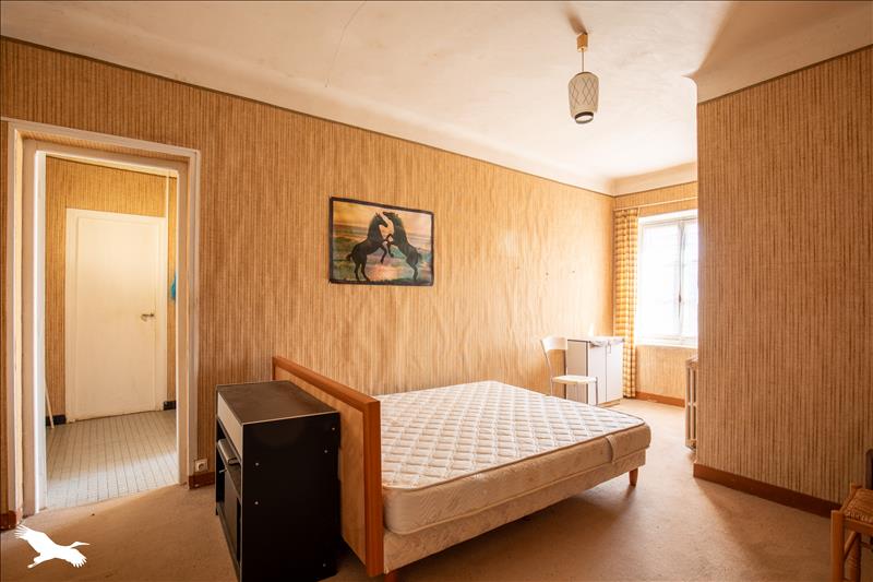 Vente Maison BU - 4 pièces -114 m² - (28410)