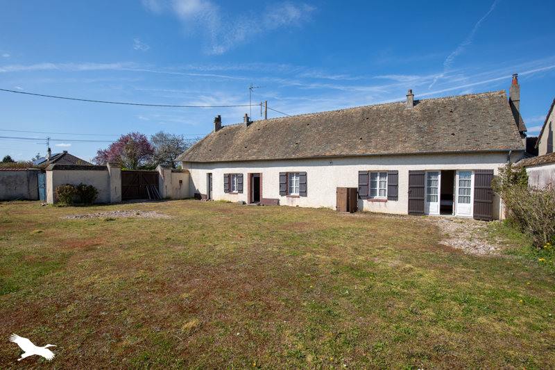 Vente Maison BU - 4 pièces -114 m² - (28410)