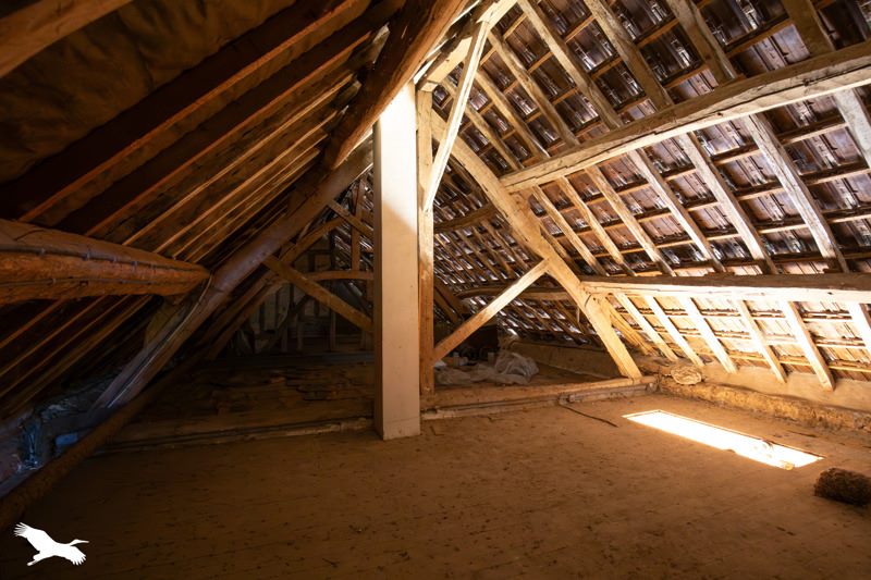 Vente Maison BU - 4 pièces -114 m² - (28410)