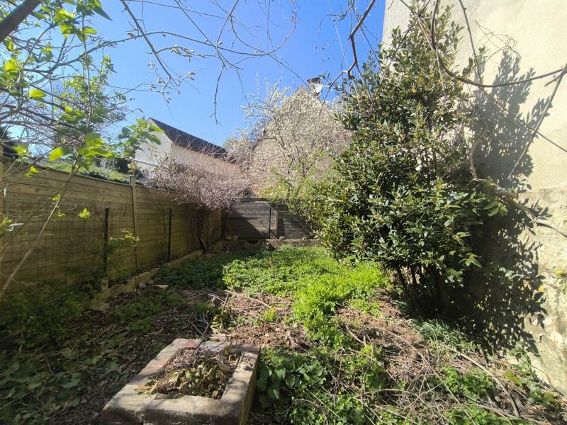 Vente Maison NEAUPHLE LE CHATEAU - 5 pièces -134 m² - (78640)