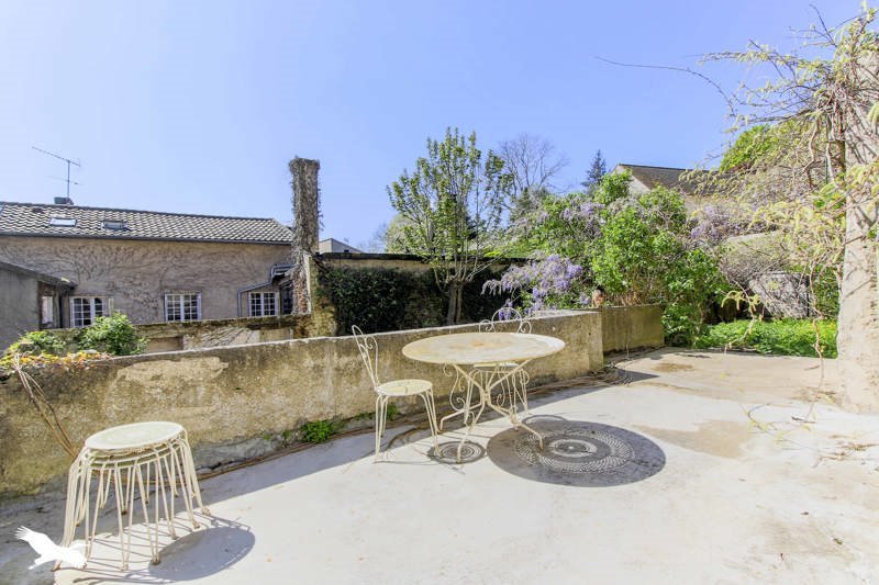 Vente Maison NEAUPHLE LE CHATEAU - 5 pièces -134 m² - (78640)