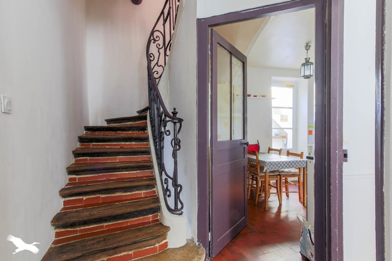 Vente Maison NEAUPHLE LE CHATEAU - 5 pièces -134 m² - (78640)