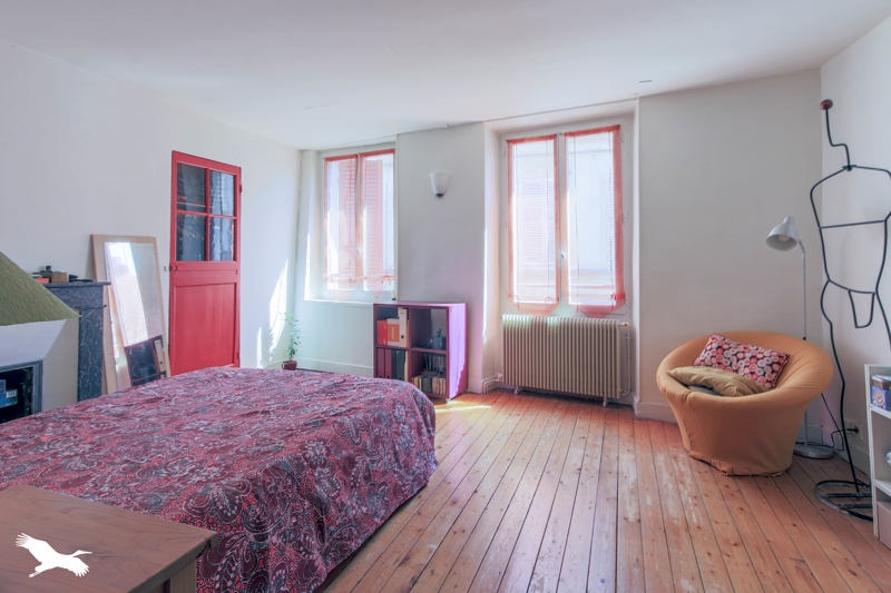 Vente Maison NEAUPHLE LE CHATEAU - 5 pièces -134 m² - (78640)