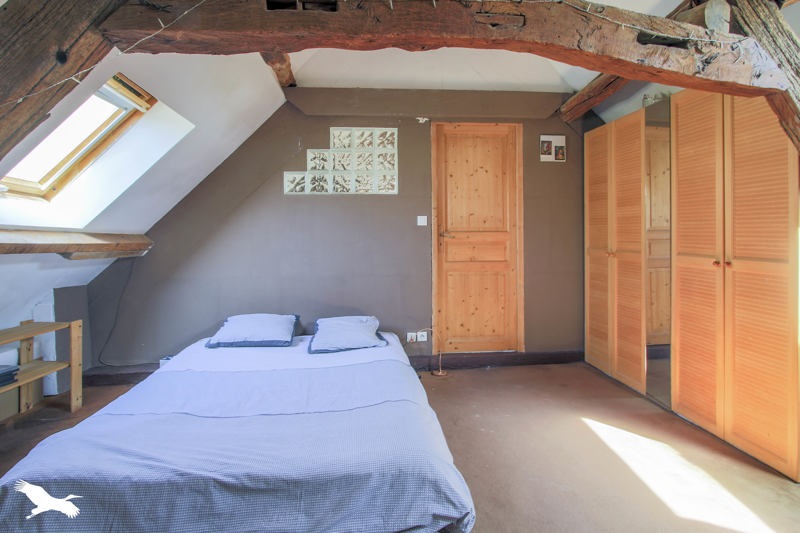 Vente Maison NEAUPHLE LE CHATEAU - 5 pièces -134 m² - (78640)