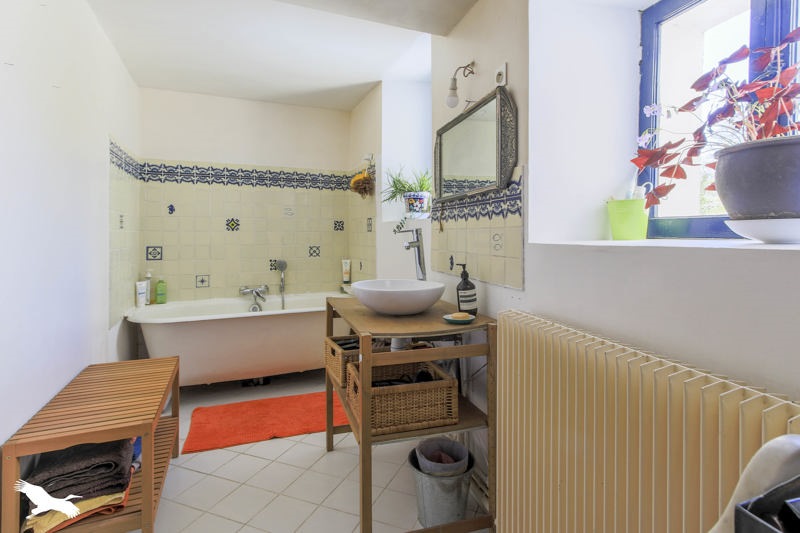 Vente Maison NEAUPHLE LE CHATEAU - 5 pièces -134 m² - (78640)