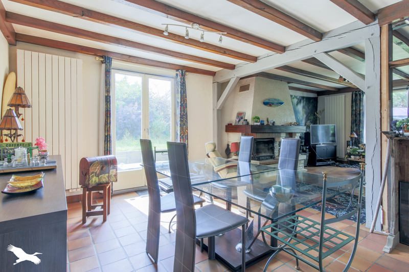 Vente Maison ELANCOURT - 5 pièces -133 m² - (78990)