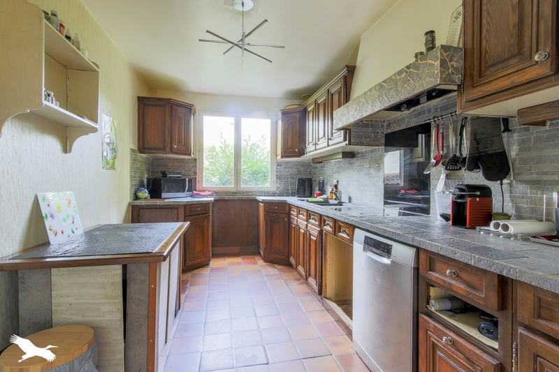 Vente Maison ELANCOURT - 5 pièces -133 m² - (78990)