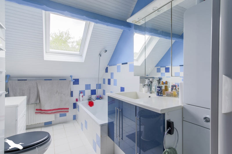 Vente Maison JOUARS PONTCHARTRAIN - 7 pièces -160 m² - (78760)