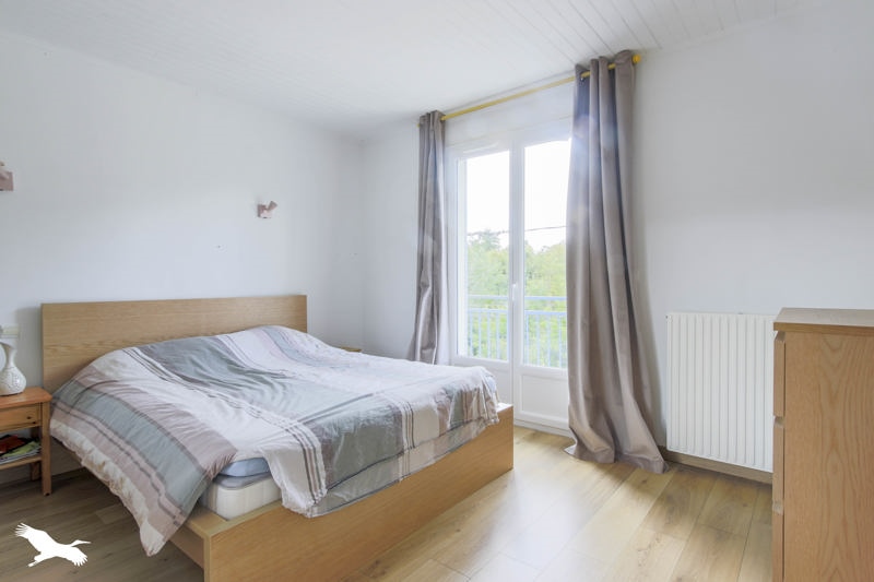 Vente Maison JOUARS PONTCHARTRAIN - 7 pièces -160 m² - (78760)