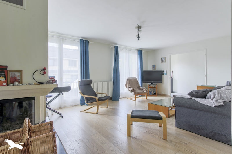 Vente Maison JOUARS PONTCHARTRAIN - 7 pièces -160 m² - (78760)