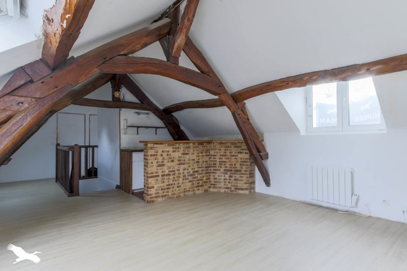 Vente Appartement JOUARS PONTCHARTRAIN - 3 pièces -36 m² - (78760)