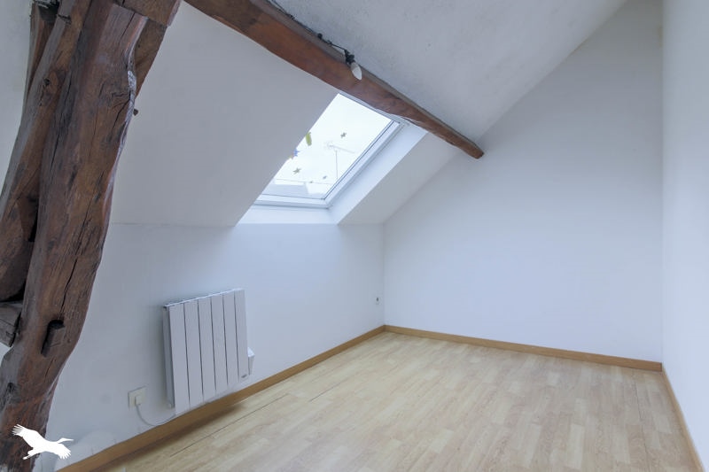 Vente Appartement JOUARS PONTCHARTRAIN - 3 pièces -36 m² - (78760)