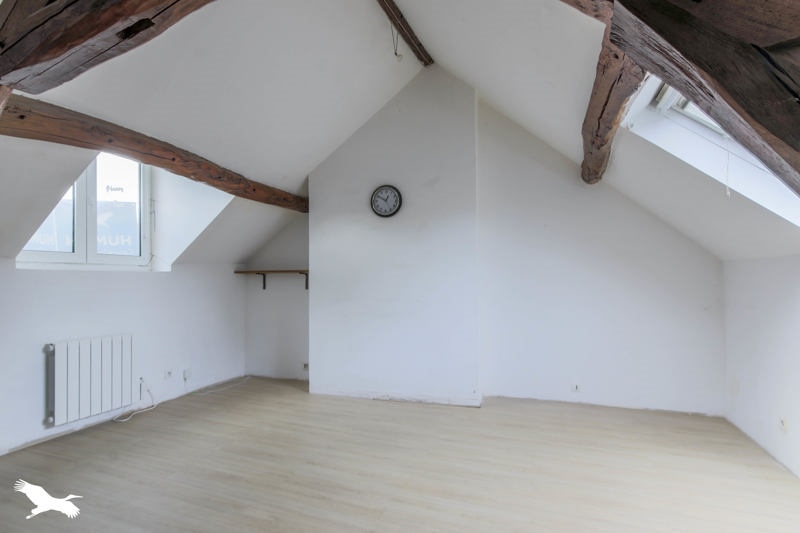 Vente Appartement JOUARS PONTCHARTRAIN - 3 pièces -36 m² - (78760)