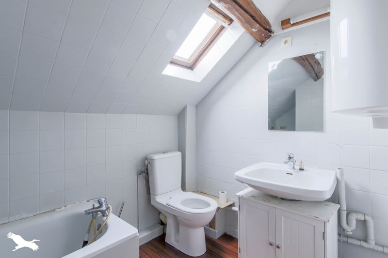 Vente Appartement JOUARS PONTCHARTRAIN - 3 pièces -36 m² - (78760)