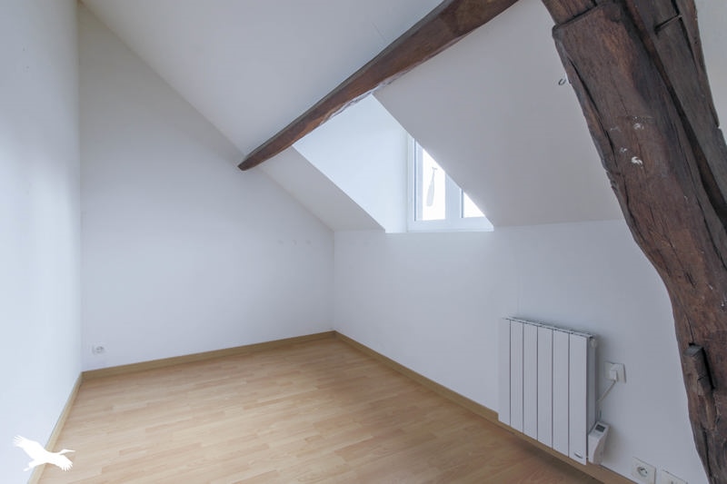 Vente Appartement JOUARS PONTCHARTRAIN - 3 pièces -36 m² - (78760)