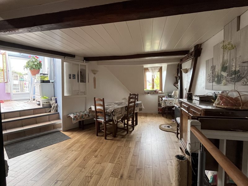 Vente Maison HOUDAN - 4 pièces -68 m² - (78550)