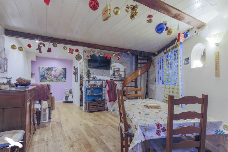 Vente Maison HOUDAN - 4 pièces -68 m² - (78550)