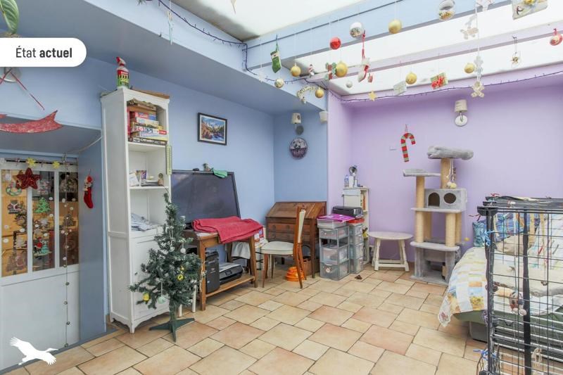Vente Maison HOUDAN - 4 pièces -68 m² - (78550)
