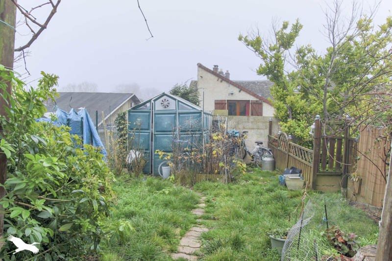 Vente Maison HOUDAN - 4 pièces -68 m² - (78550)