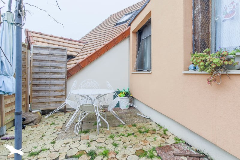 Vente Maison HOUDAN - 4 pièces -68 m² - (78550)