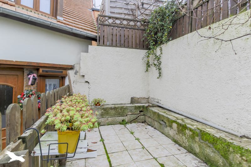 Vente Maison HOUDAN - 4 pièces -68 m² - (78550)