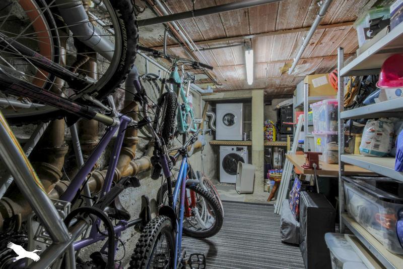 Vente Appartement VILLIERS ST FREDERIC - 2 pièces -43,9 m² - (78640)