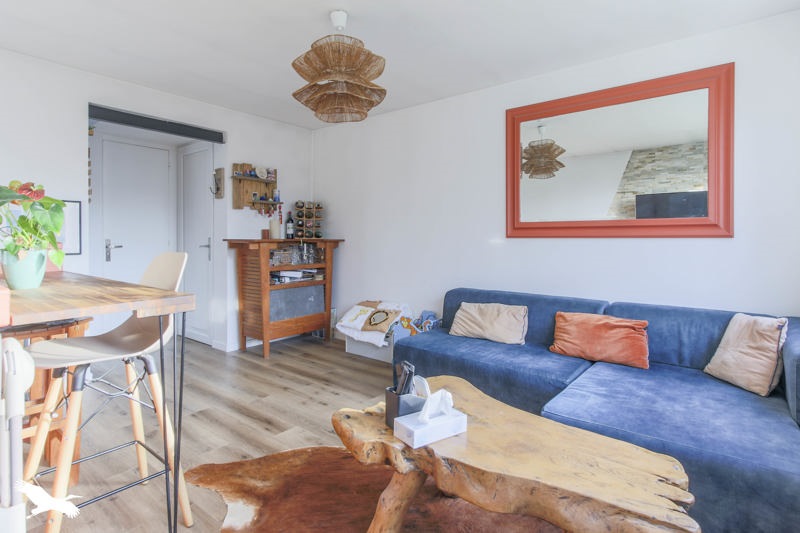 Vente Appartement VILLIERS ST FREDERIC - 2 pièces -43,9 m² - (78640)