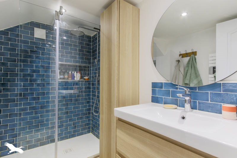 Vente Appartement VILLIERS ST FREDERIC - 2 pièces -43,9 m² - (78640)