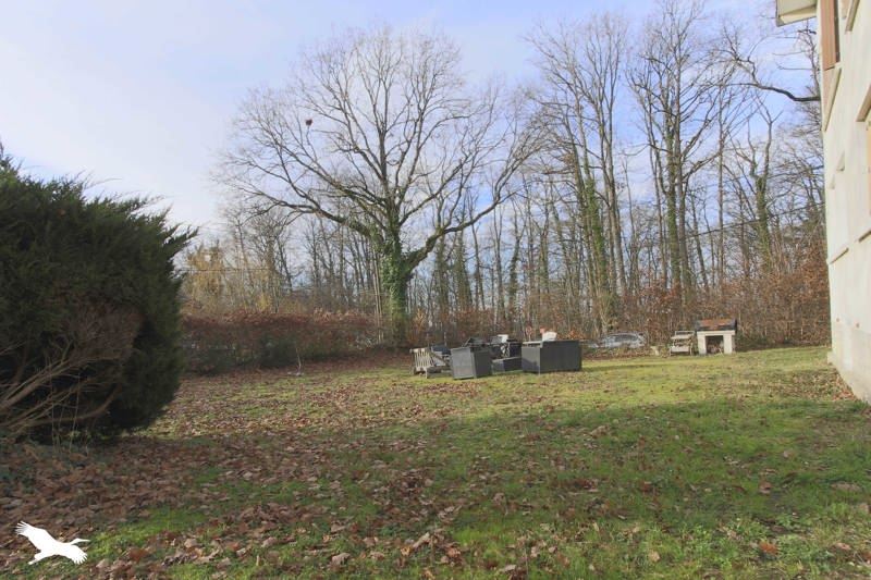 Vente Appartement VILLIERS ST FREDERIC - 2 pièces -43,9 m² - (78640)