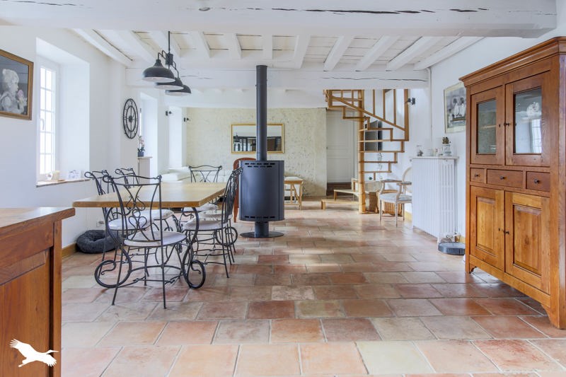 Vente Maison ANET - 7 pièces -190 m² - (28260)