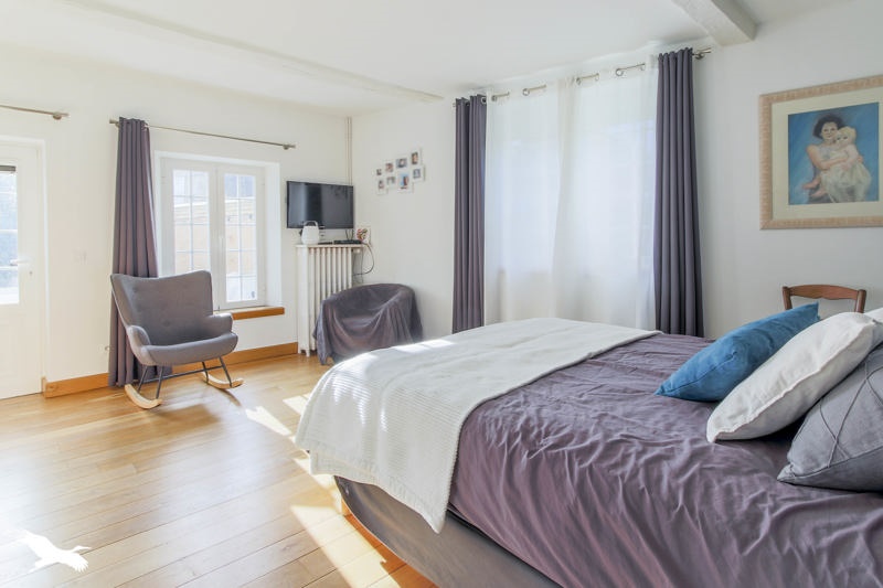 Vente Maison ANET - 7 pièces -190 m² - (28260)