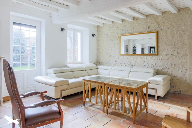 Vente Maison ANET - 7 pièces -190 m² - (28260)