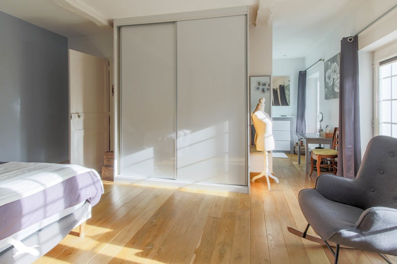 Vente Maison ROUVRES - 7 pièces -190 m² - (28260)