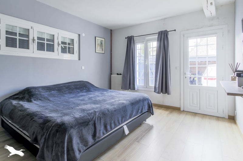 Vente Maison ROUVRES - 7 pièces -190 m² - (28260)