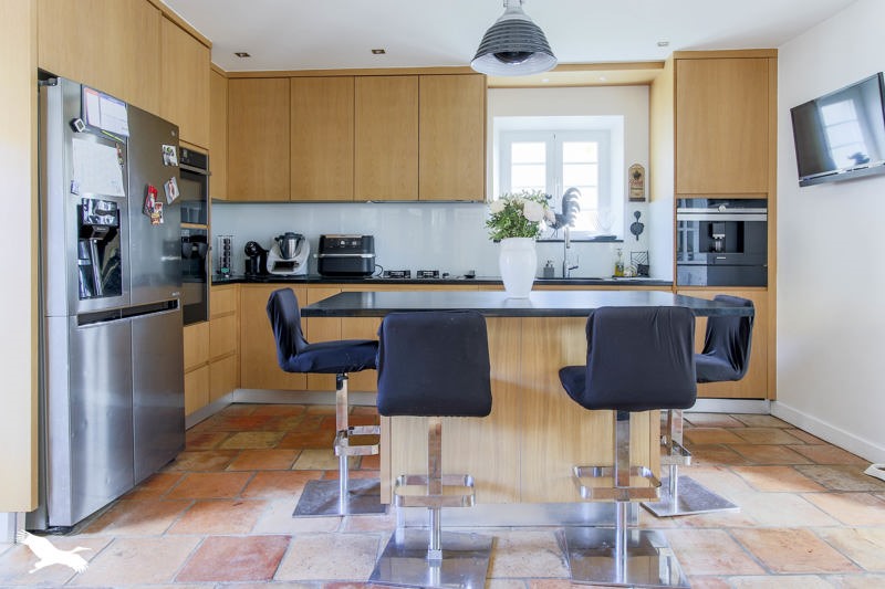 Vente Maison ROUVRES - 7 pièces -190 m² - (28260)