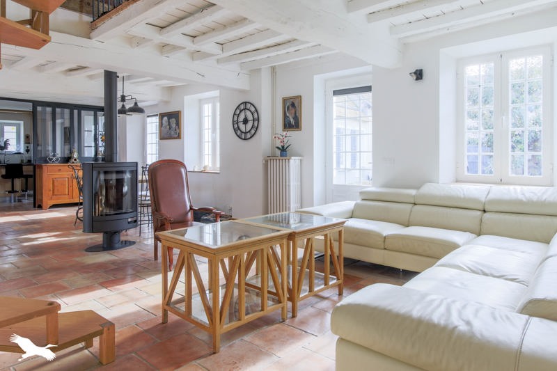Vente Maison ROUVRES - 7 pièces -190 m² - (28260)