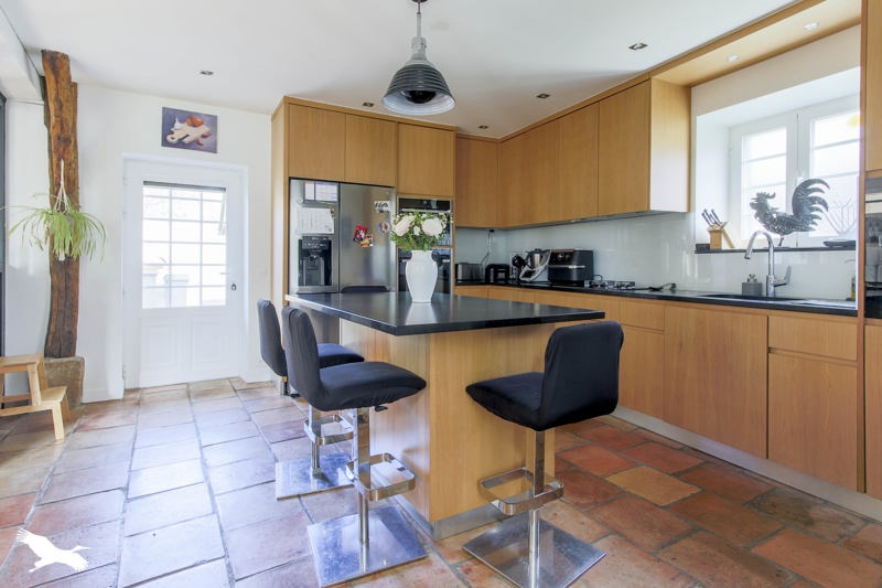 Vente Maison ANET - 7 pièces -190 m² - (28260)