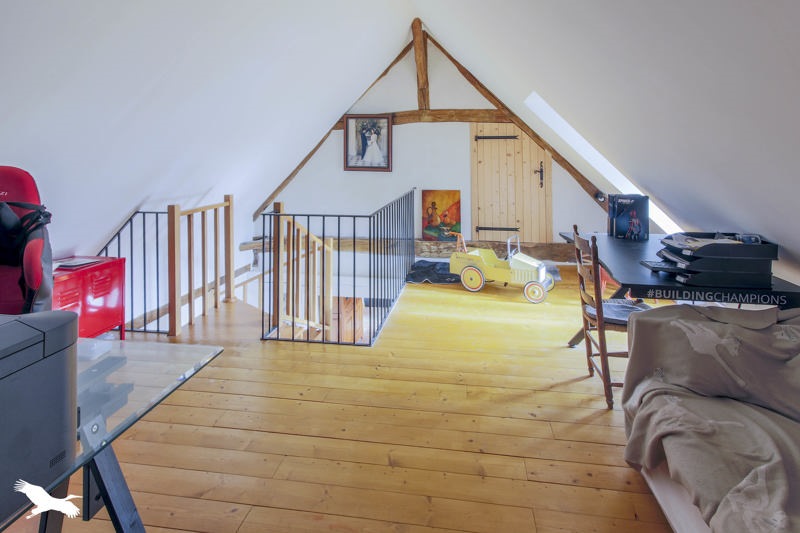 Vente Maison ANET - 7 pièces -190 m² - (28260)