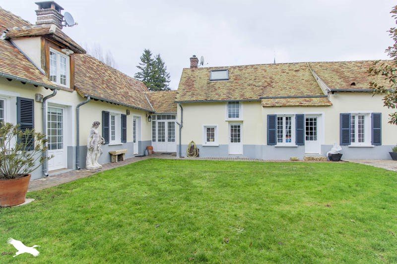 Vente Maison ANET - 7 pièces -190 m² - (28260)