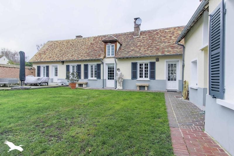 Vente Maison ROUVRES - 7 pièces -190 m² - (28260)