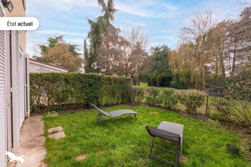 Vente Maison ELANCOURT - 7 pièces -120 m² - (78990)