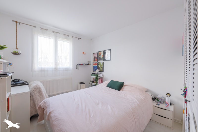 Vente Maison ELANCOURT - 7 pièces -120 m² - (78990)