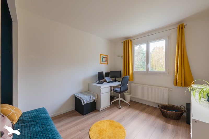 Vente Maison ELANCOURT - 7 pièces -120 m² - (78990)