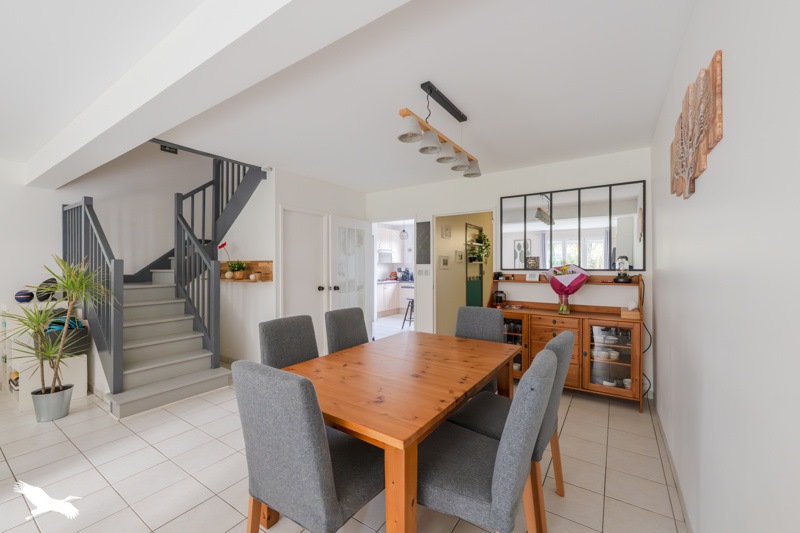 Vente Maison ELANCOURT - 7 pièces -120 m² - (78990)