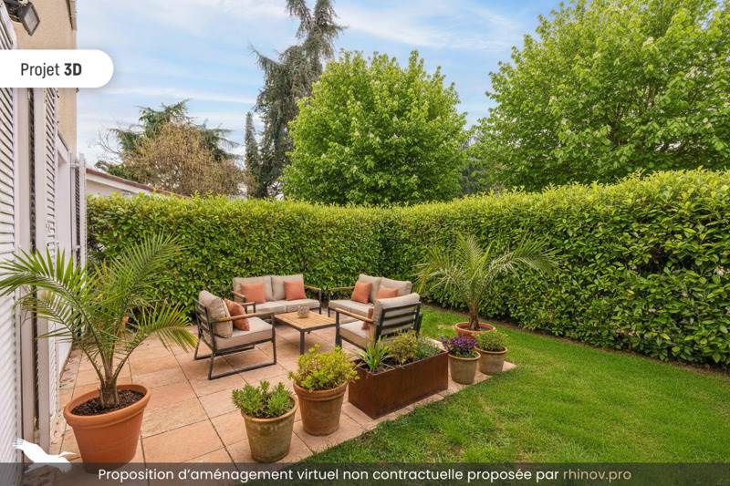 Vente Maison ELANCOURT - 7 pièces -120 m² - (78990)